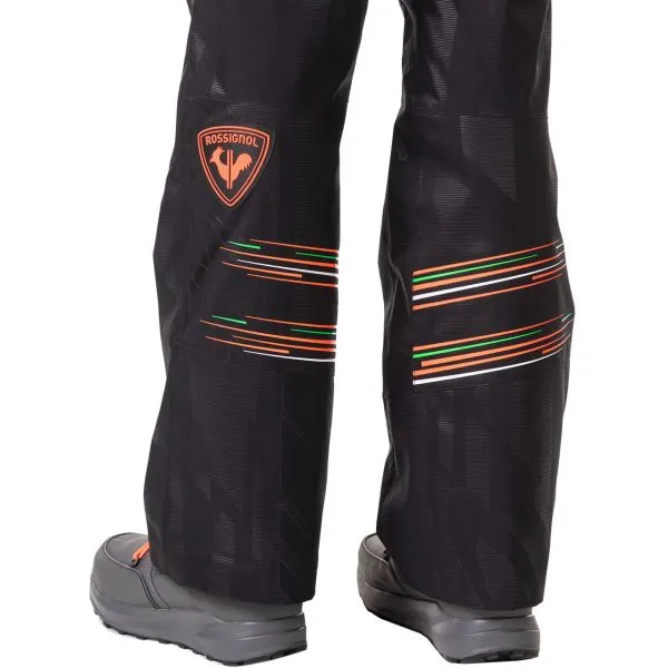 Rossignol Men Ski Pants HERO black