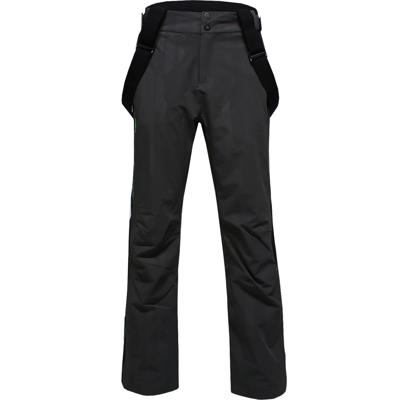 Rossignol Men Ski Pants HERO R black