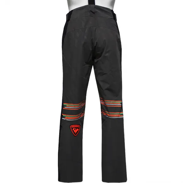 Rossignol Men Ski Pants HERO R black