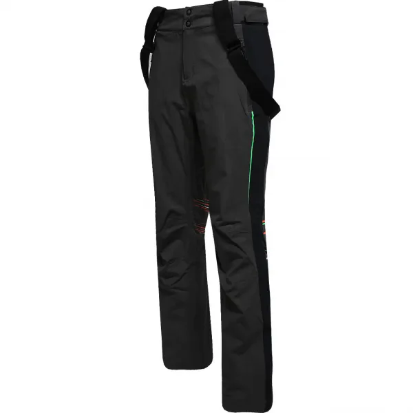 Rossignol Men Ski Pants HERO R black