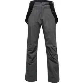 Rossignol Men Ski Pants HERO R onyx grey