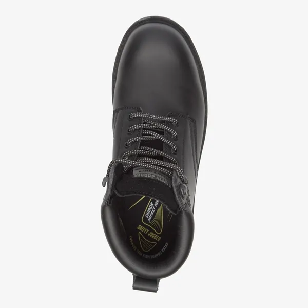 Safety Jogger leren heren werkschoenen S3