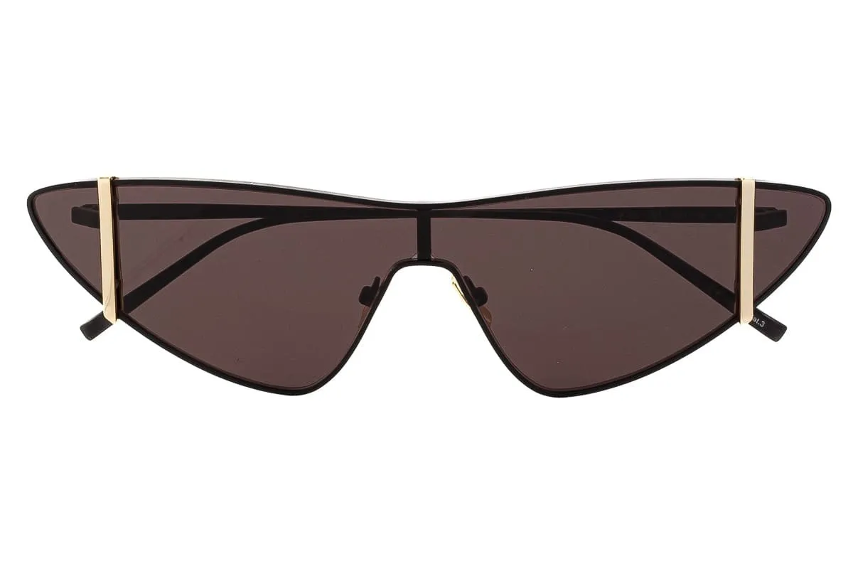 SAINT LAURENT SL536 001 zonnebril