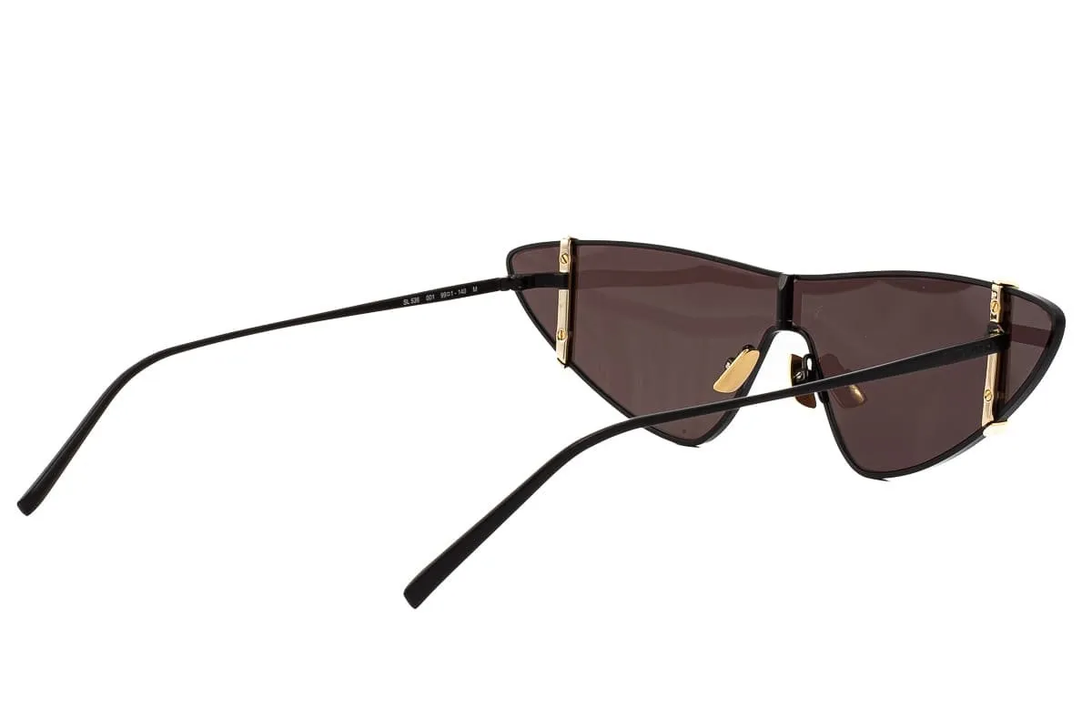 SAINT LAURENT SL536 001 zonnebril