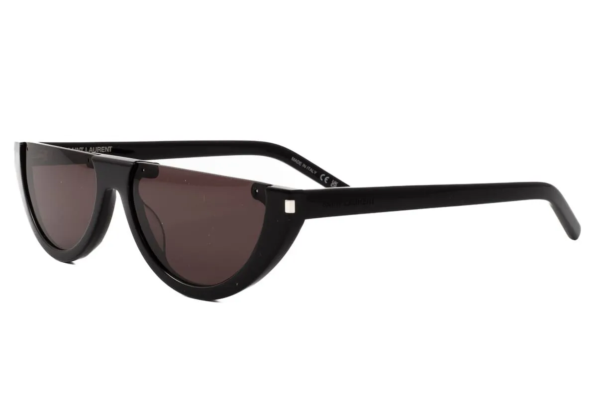 SAINT LAURENT SL563 001 zonnebril