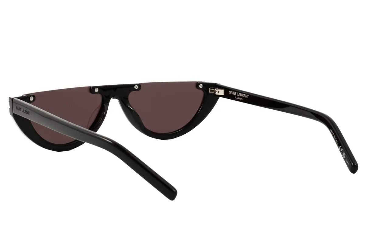 SAINT LAURENT SL563 001 zonnebril