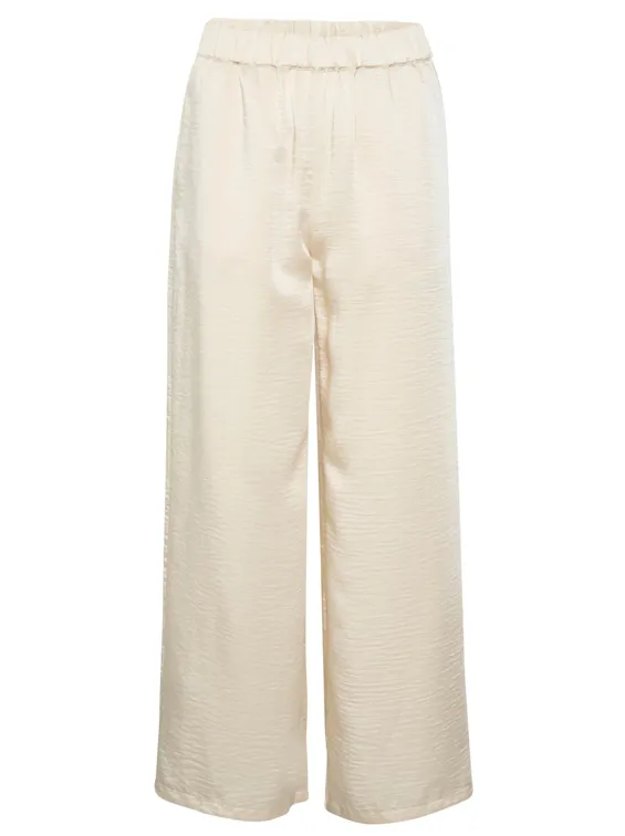 Saint Tropez Dinne Pants Summer Sand