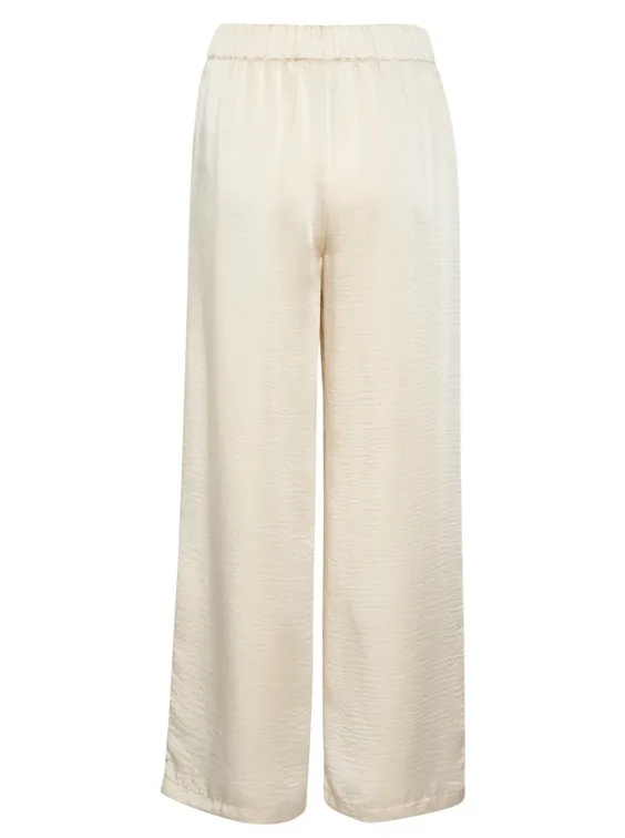 Saint Tropez Dinne Pants Summer Sand