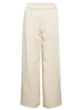 Saint Tropez Dinne Pants Summer Sand