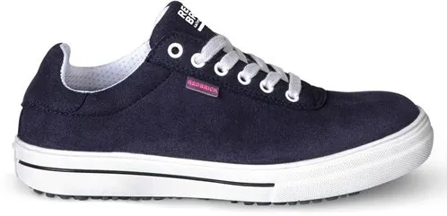 SALE! REDBRICK LADIES LINE LORNA WERKSCHOEN S3  BLAUW  39