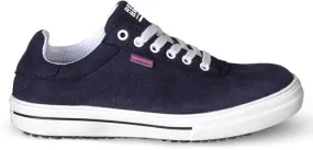 SALE! Redbrick Ladies line Lorna Werkschoen S3 - Blauw - 39