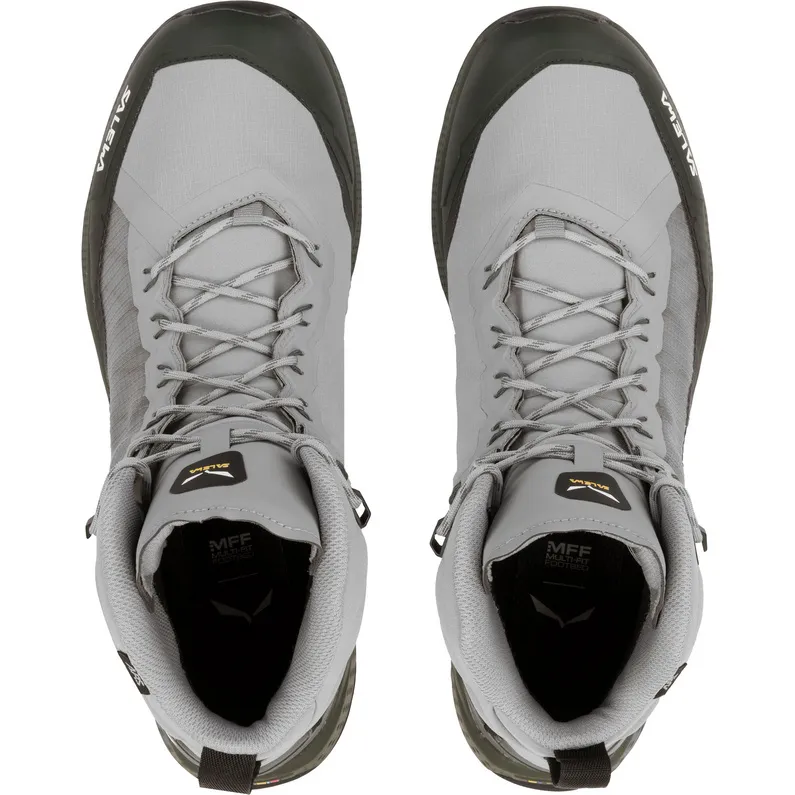 Salewa Heren Pedroc Pro Mid PTX Schoenen