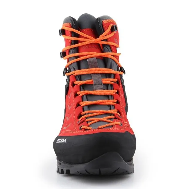 SALEWA MS RAPACE GTX M 613321581 SCHOENEN ROOD