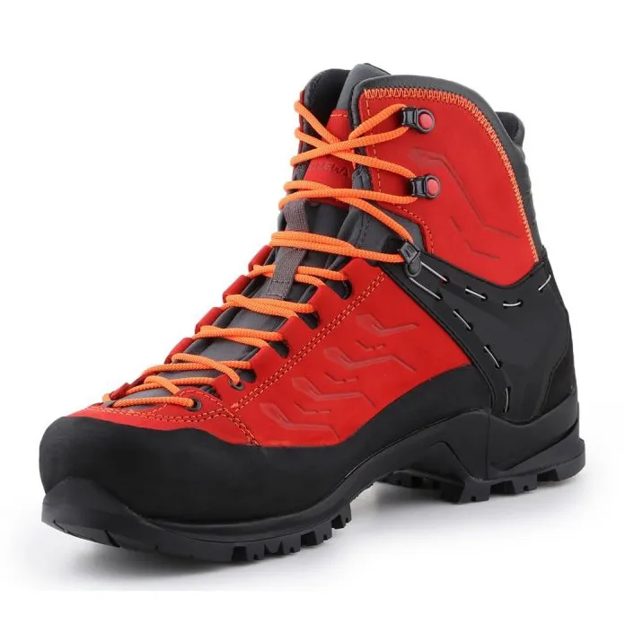 SALEWA MS RAPACE GTX M 613321581 SCHOENEN ROOD