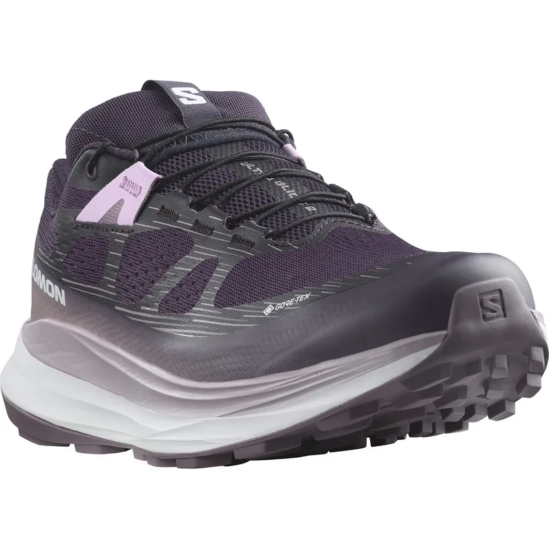 Salomon Dames Ultra Glide 2 GTX Schoenen