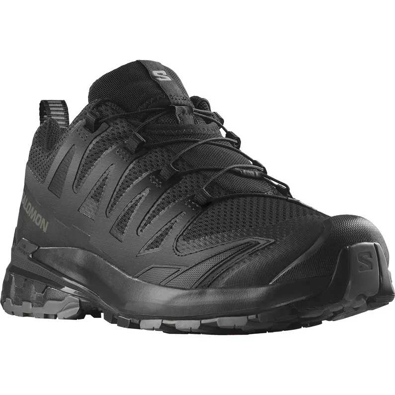 Salomon Heren Xa Pro 3D V9 Wide Schoenen