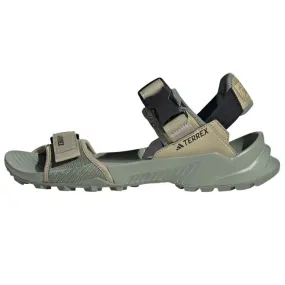 Sandalen adidas Terrex Hydroterra ID4270 groente