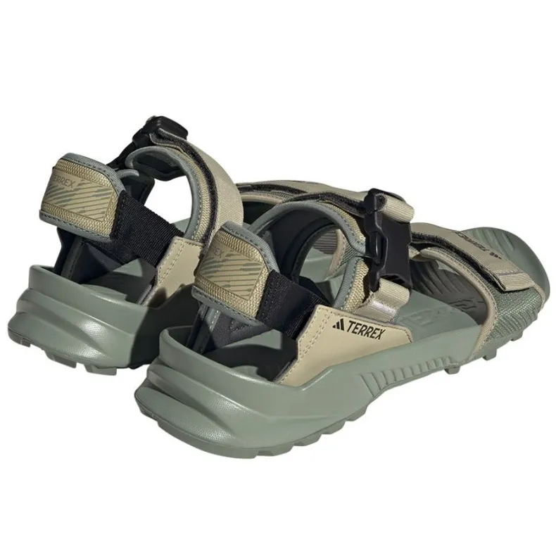 Sandalen adidas Terrex Hydroterra ID4270 groente