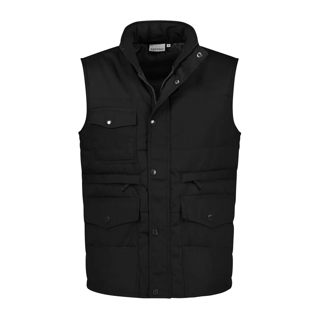 Santino Bodywarmer Bob