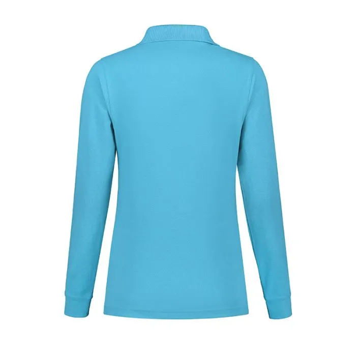 Santino Dames Poloshirt Matt