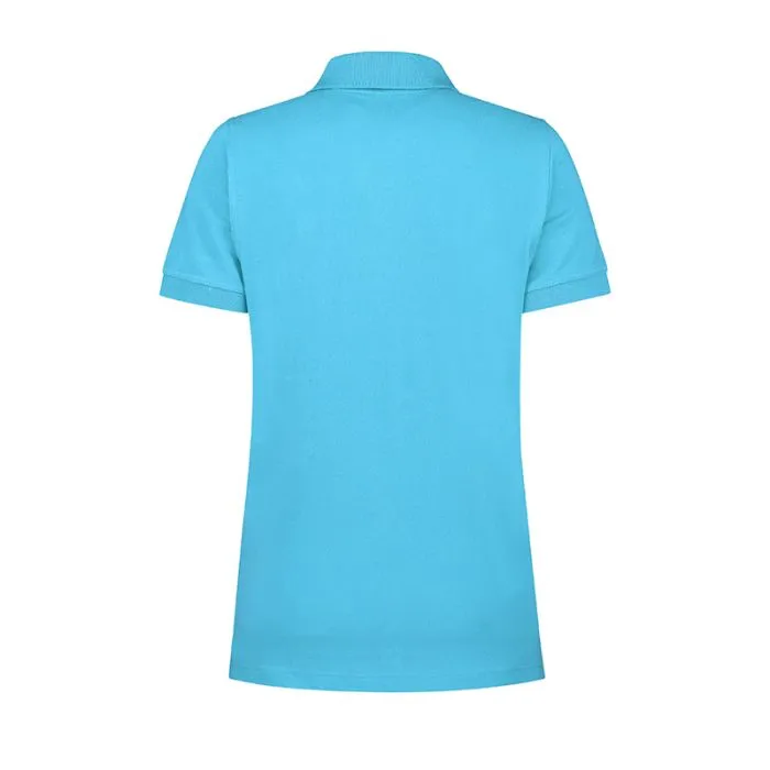 Santino Dames Poloshirt Mojo