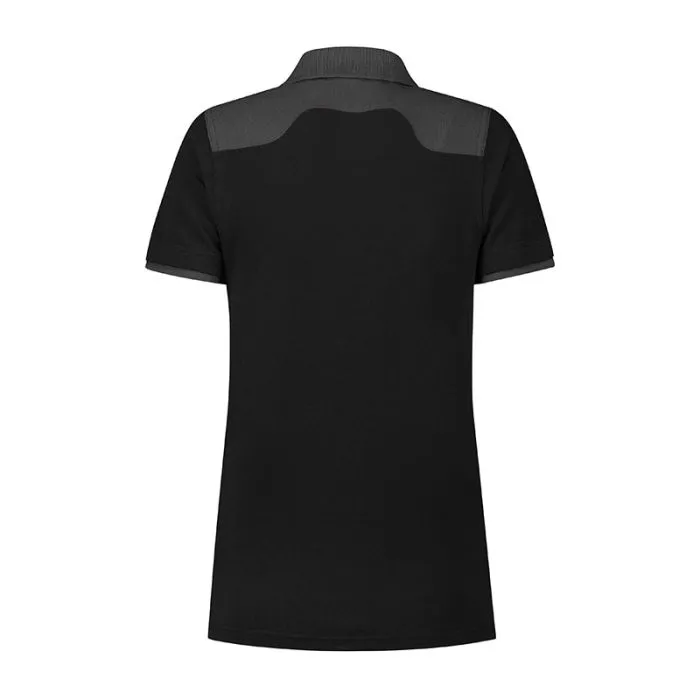 Santino Dames Poloshirt Tivoli