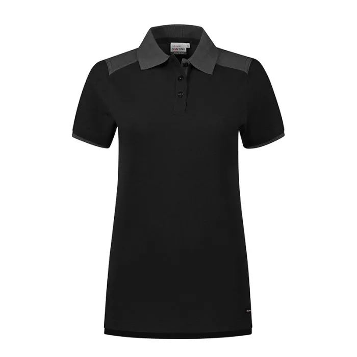 Santino Dames Poloshirt Tivoli