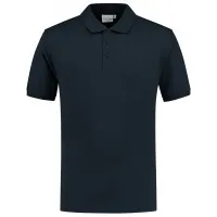 Santino Leeds Poloshirt Dark Navy