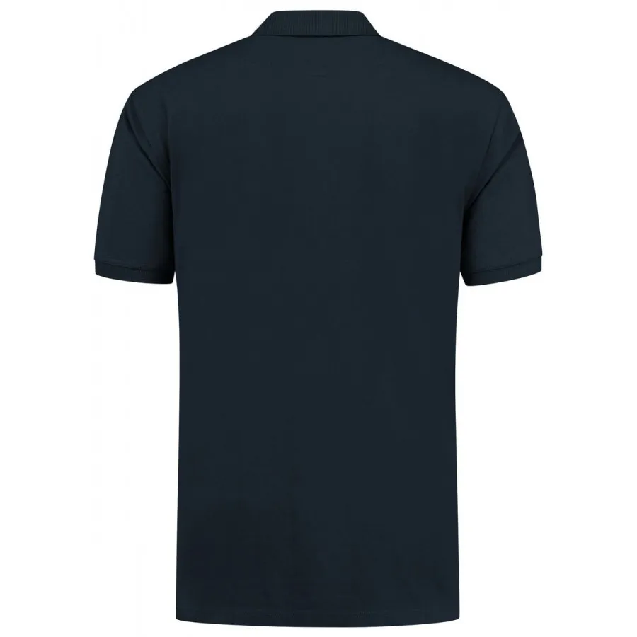 Santino Leeds Poloshirt Dark Navy