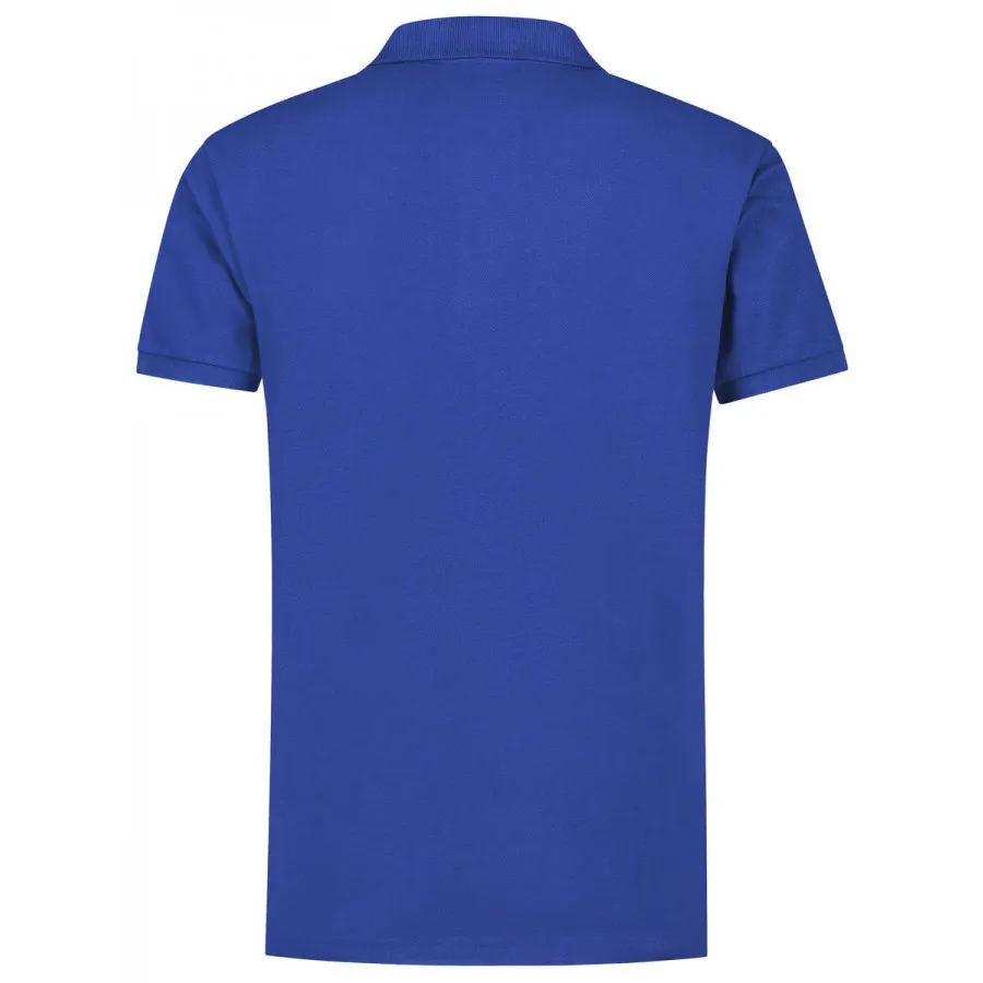 Santino Monza Poloshirt Royal Blue