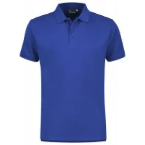 Santino Monza Poloshirt Royal Blue