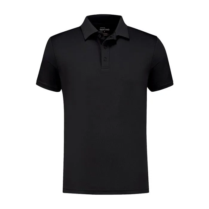 Santino Poloshirt Edinburgh