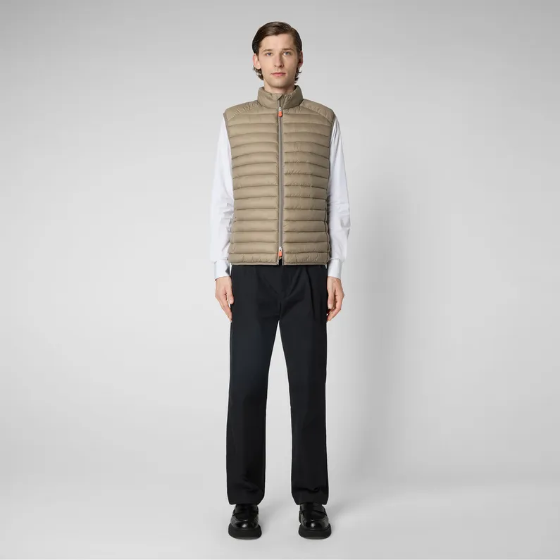 Save the Duck Heren Adam Bodywarmer