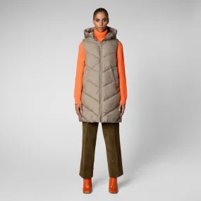 Save The Duck - Juliet Recy15 Gilet - Bodywarmer - Dames 