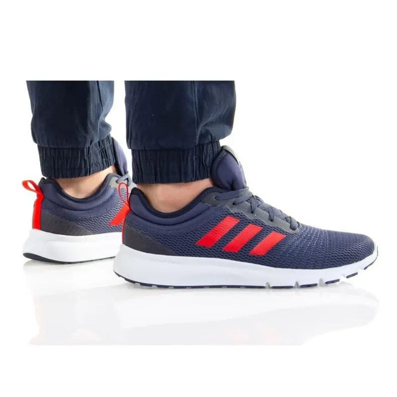 Schoenen adidas Fluidup M GZ0554 blauw