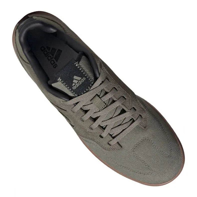 Schoenen adidas Sleuth M EH0358 veelkleurig groente