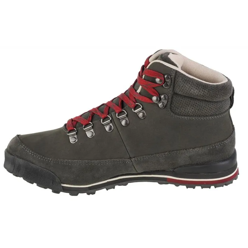 SCHOENEN CMP HEKA WP WANDELEN M 3Q4955768BN BRUIN