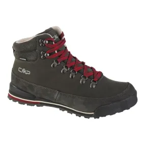 Schoenen CMP Heka Wp Wandelen M 3Q49557-68BN bruin