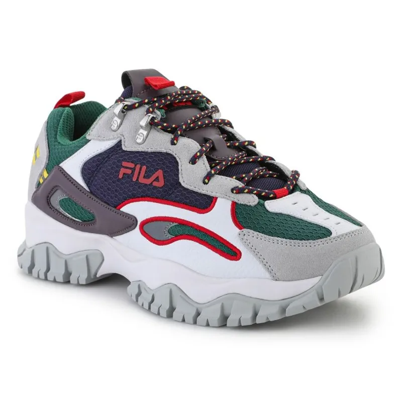 SCHOENEN FILA RAY TRACER TR2 M FFM005863063 GROENTE