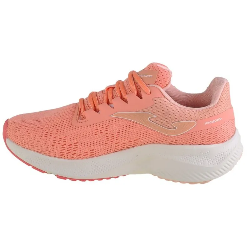 Schoenen Joma Rodio Lady 2207 W RRODLW2207 roze