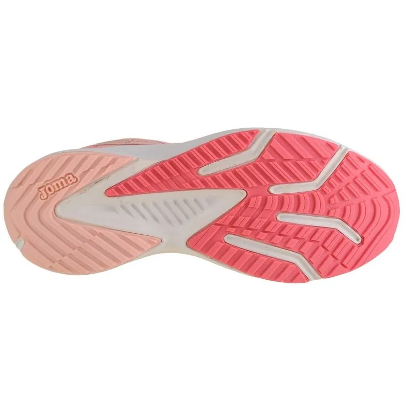 Schoenen Joma Rodio Lady 2207 W RRODLW2207 roze