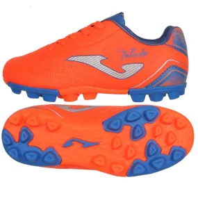 Schoenen Joma Toledo 2308 Jr Hg TOJS2308HG sinaasappels en rood