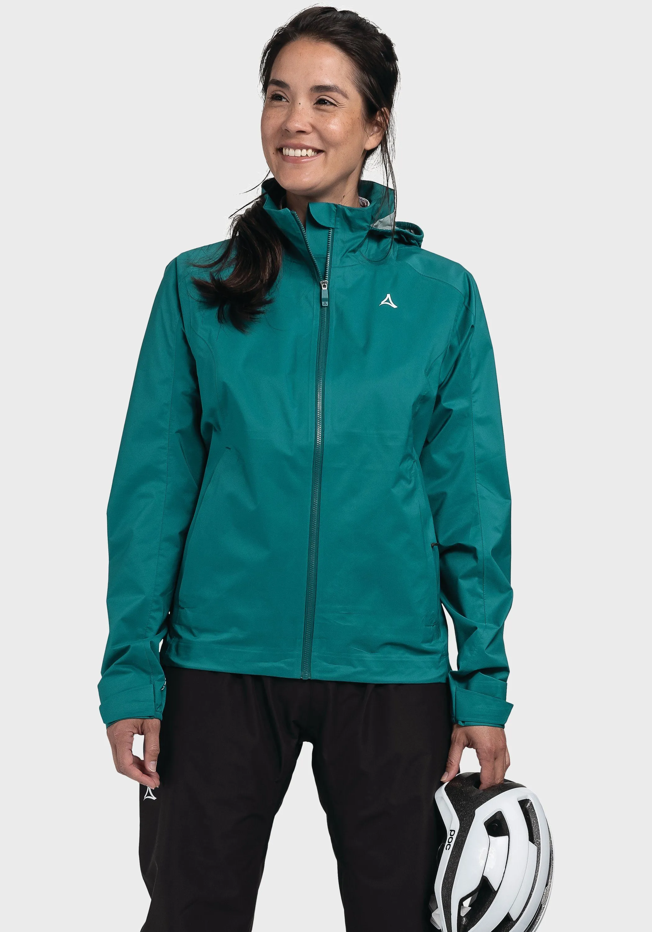 Schöffel Outdoorjack 2.5L Jacket Tarvis L