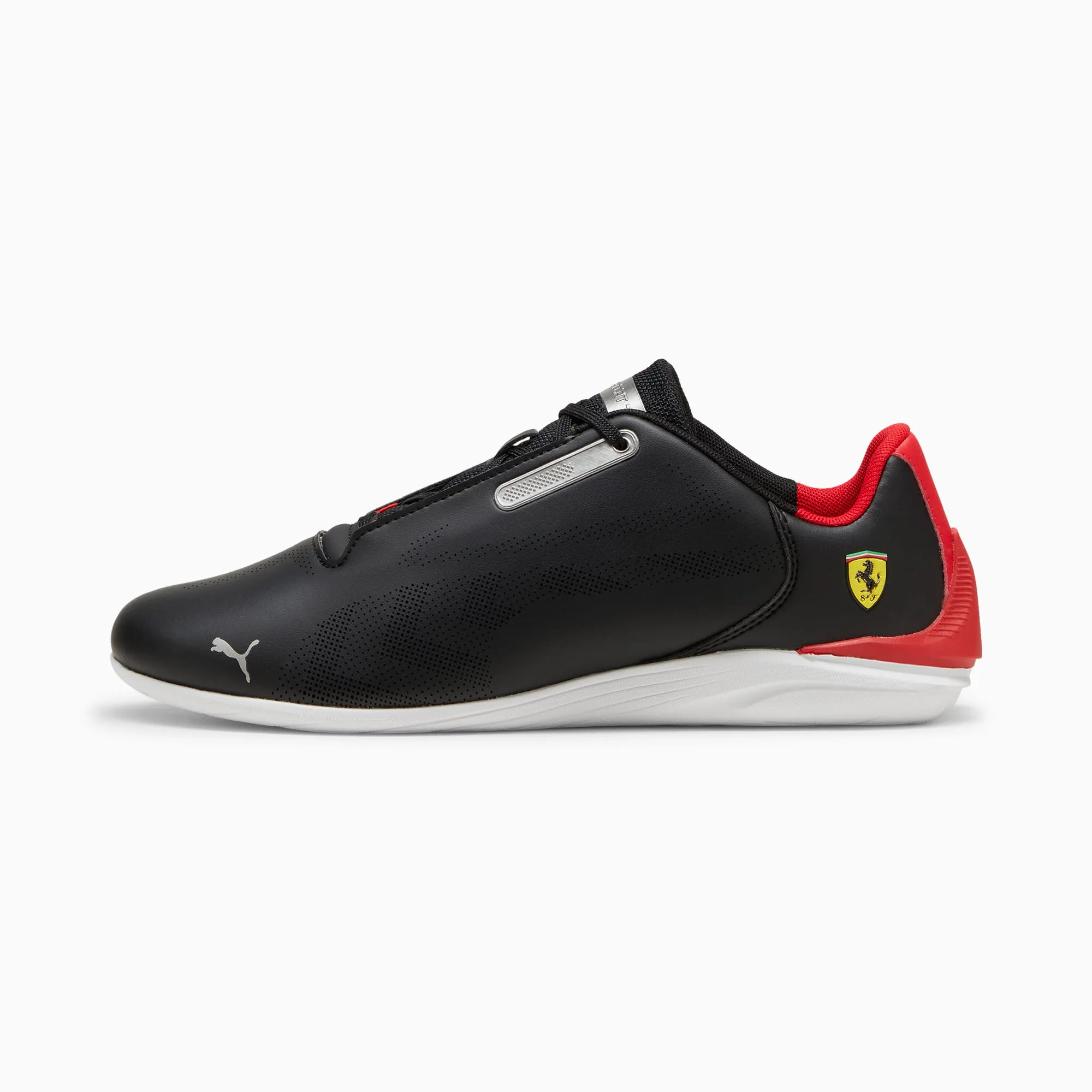 Scuderia Ferrari Drift Cat Decima 2.0 unisex sneakers