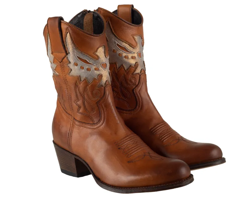 Sendra 17721 Western boots