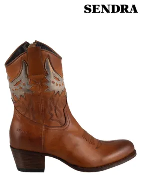 Sendra 17721 Western boots