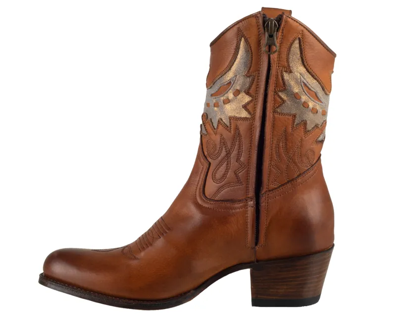 Sendra 17721 Western boots