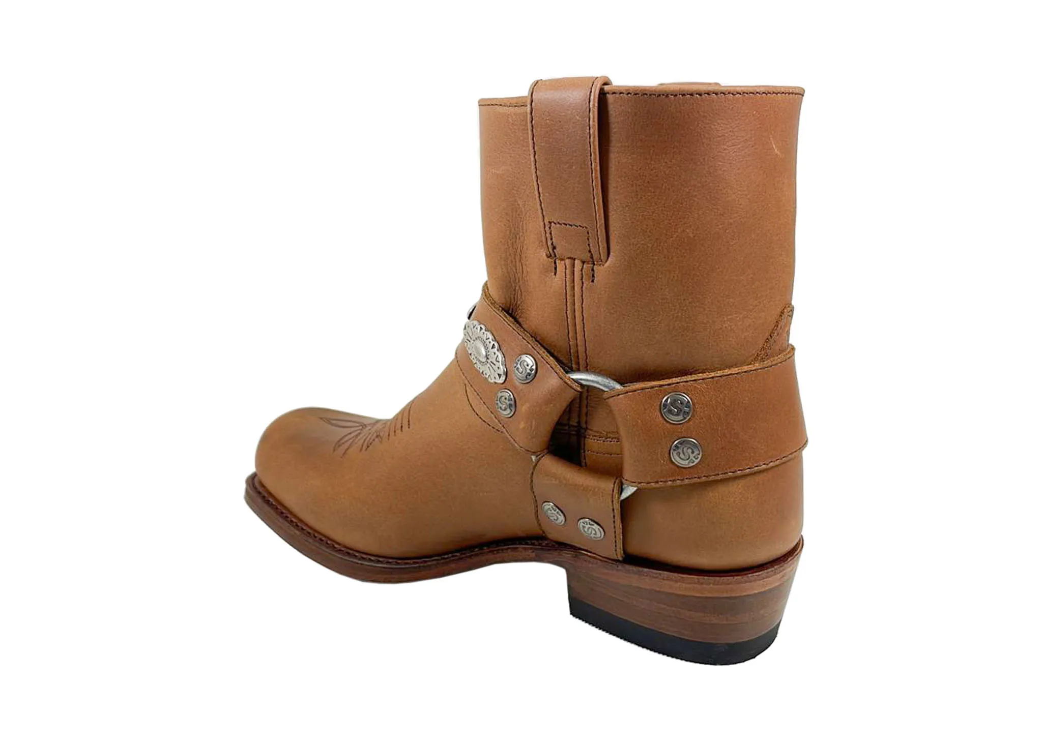 Sendra Western Boots 13927 Bruin