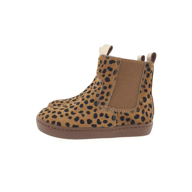 Shoesme FL22W010 Laarzen Bruin