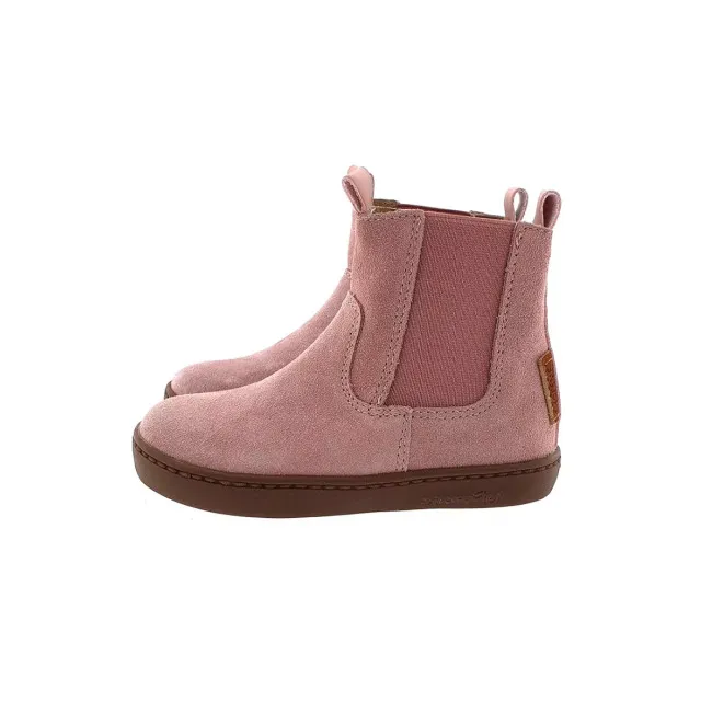 Shoesme FL22W010 Laarzen Roze